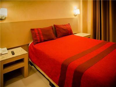 Hotel Grand Reyes Монтеррей Екстер'єр фото