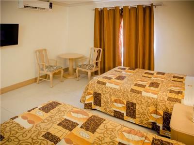 Hotel Grand Reyes Монтеррей Екстер'єр фото